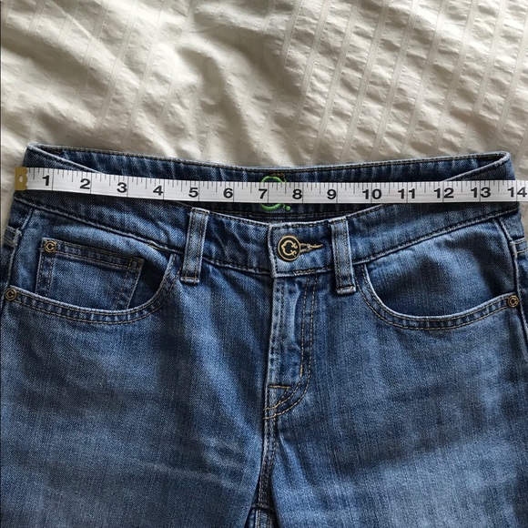 c. wonder 26s skinny jeans - Picture 6 of 8